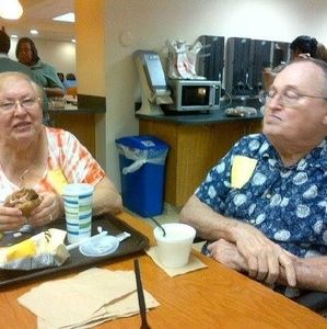 Meet your Posher, Ann